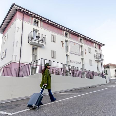 Miralago Locarno Easy Rooms Muralto Εξωτερικό φωτογραφία
