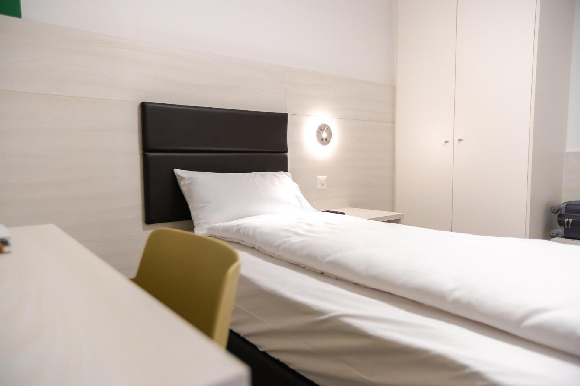 Miralago Locarno Easy Rooms Muralto Δωμάτιο φωτογραφία