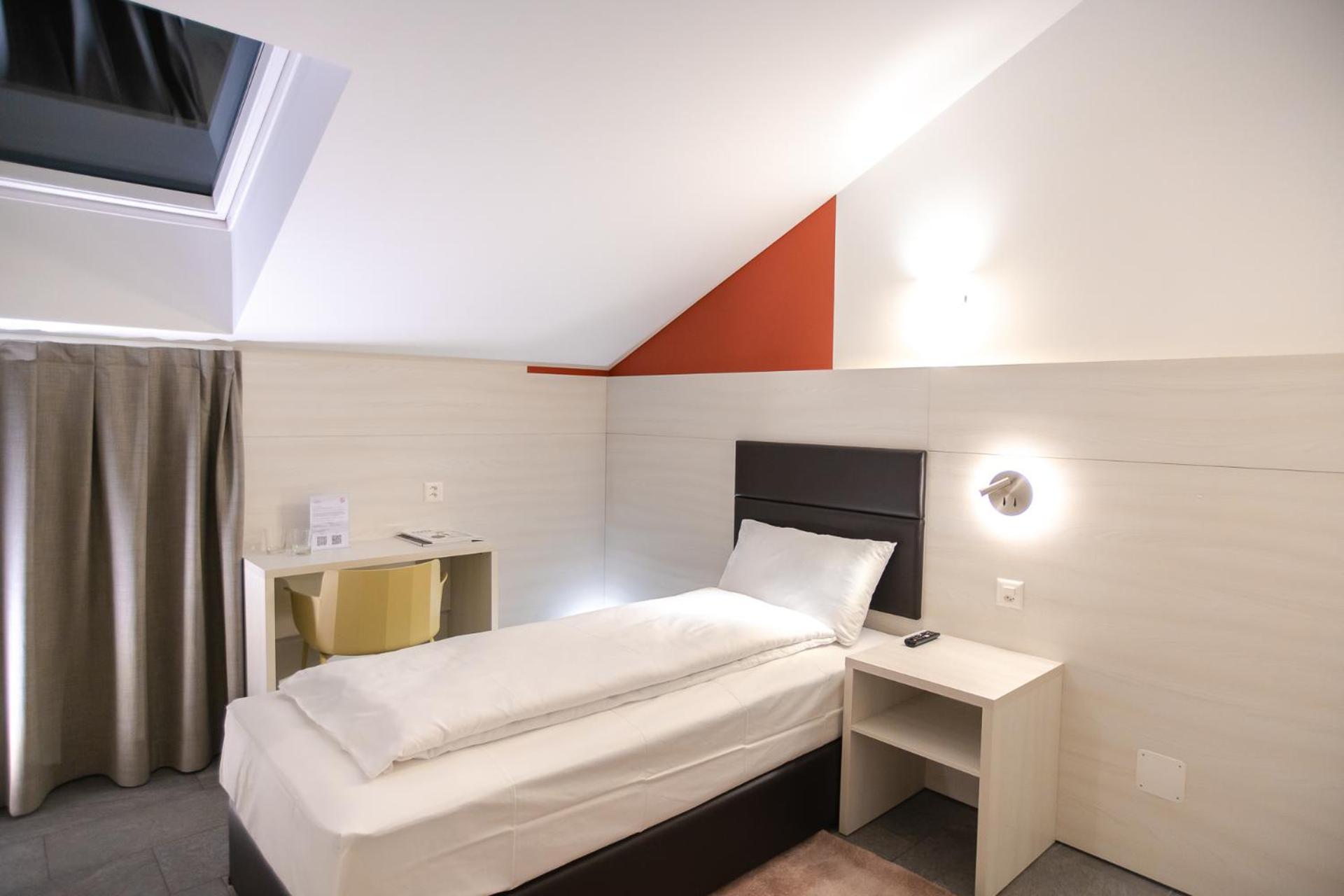 Miralago Locarno Easy Rooms Muralto Δωμάτιο φωτογραφία