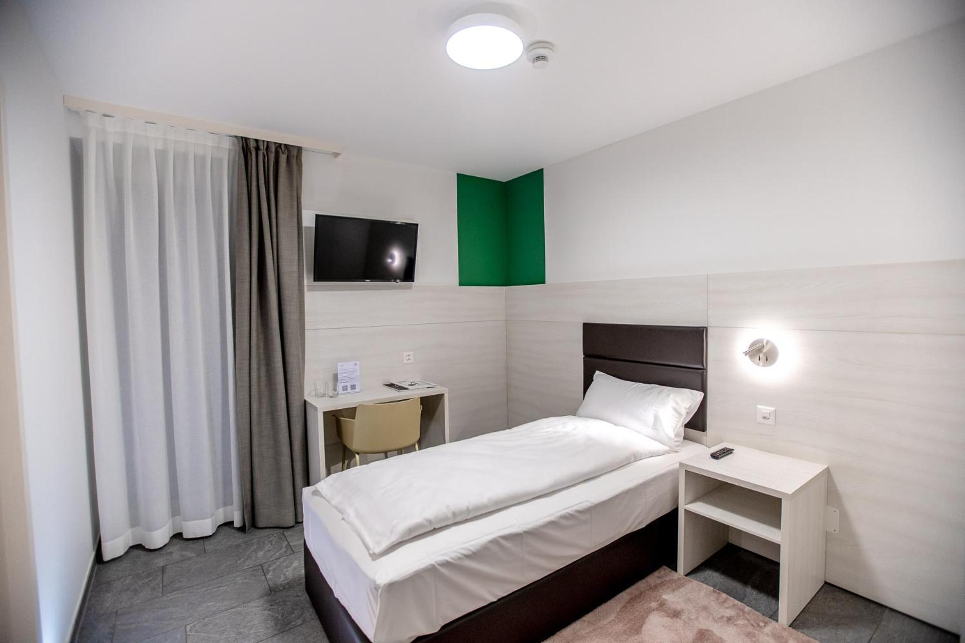 Miralago Locarno Easy Rooms Muralto Δωμάτιο φωτογραφία