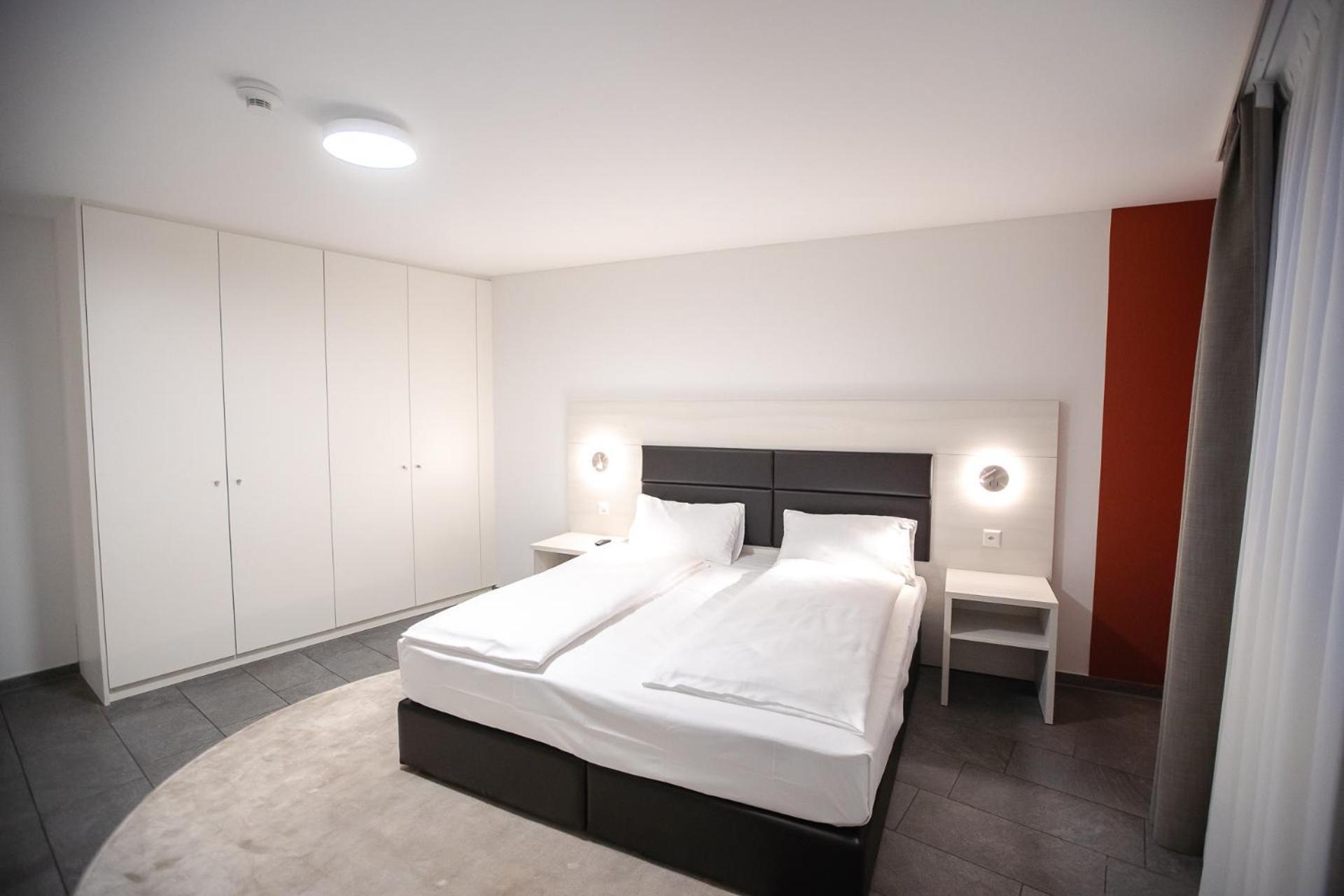 Miralago Locarno Easy Rooms Muralto Δωμάτιο φωτογραφία