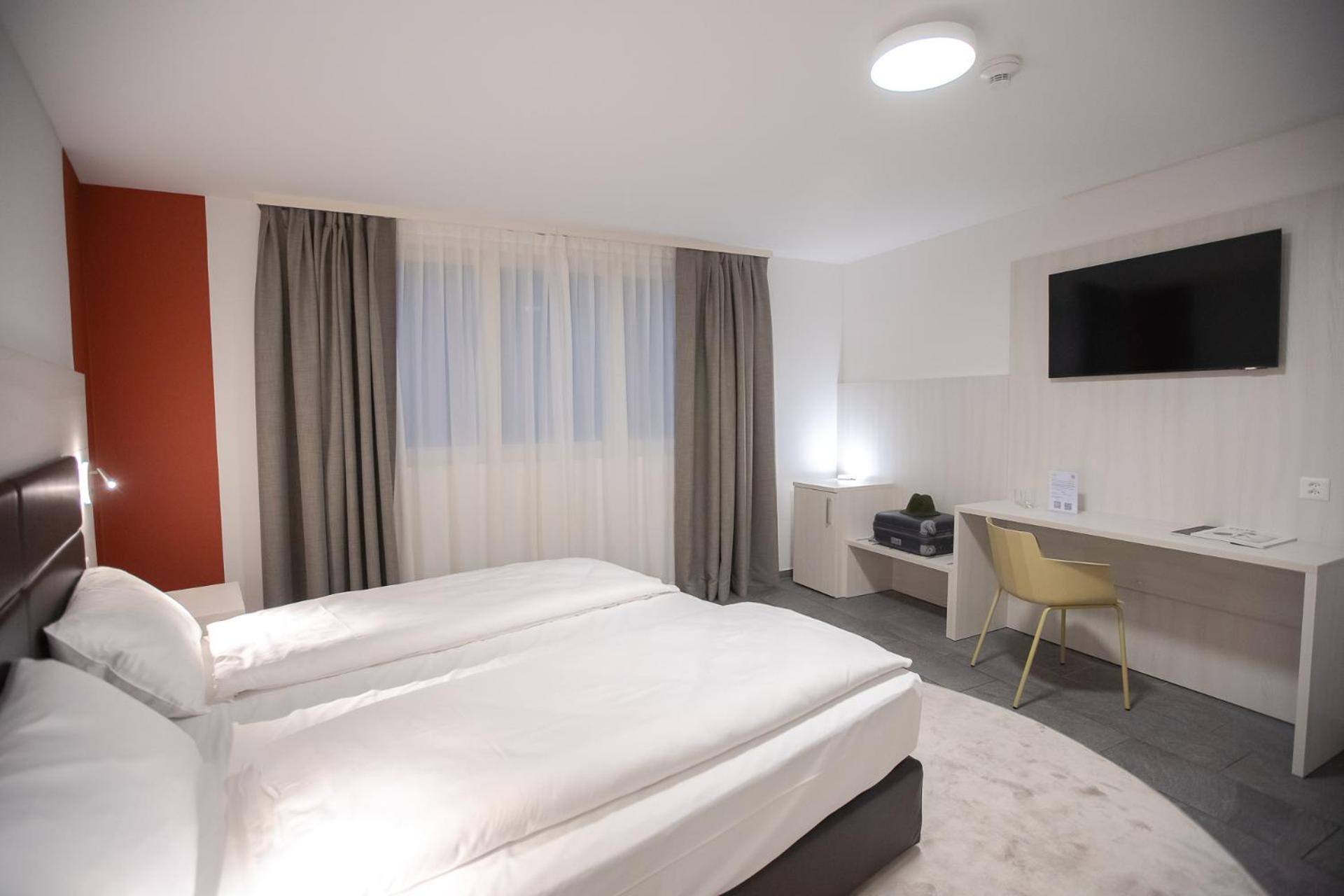 Miralago Locarno Easy Rooms Muralto Εξωτερικό φωτογραφία