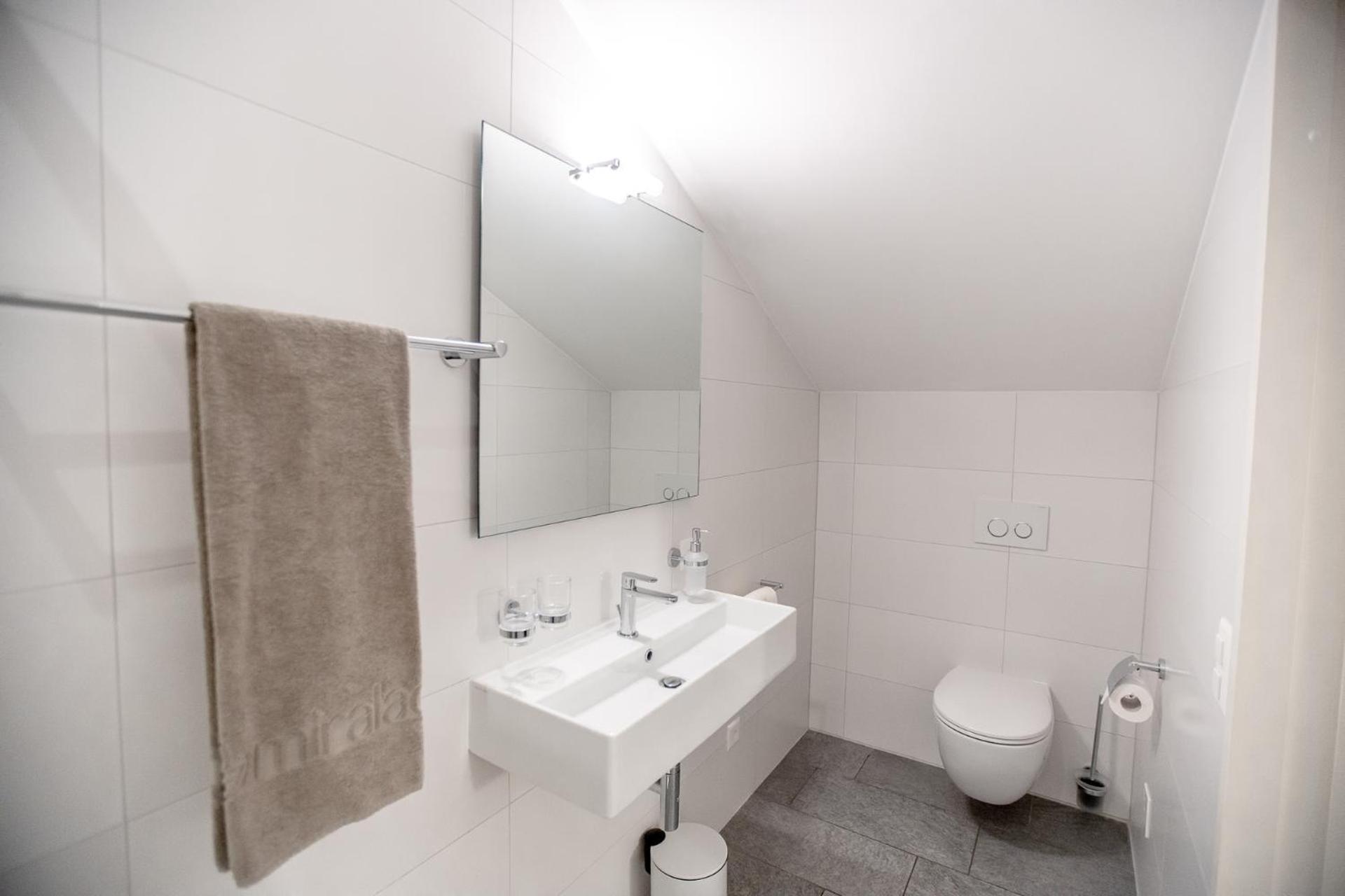 Miralago Locarno Easy Rooms Muralto Δωμάτιο φωτογραφία