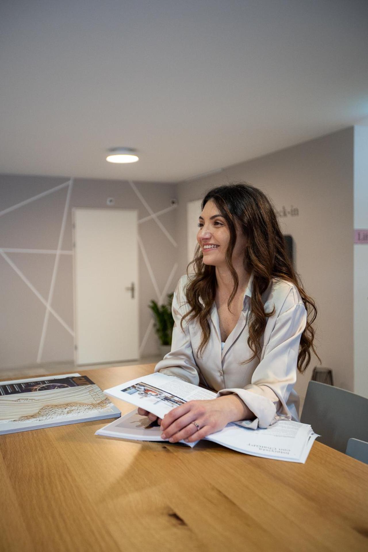 Miralago Locarno Easy Rooms Muralto Εξωτερικό φωτογραφία