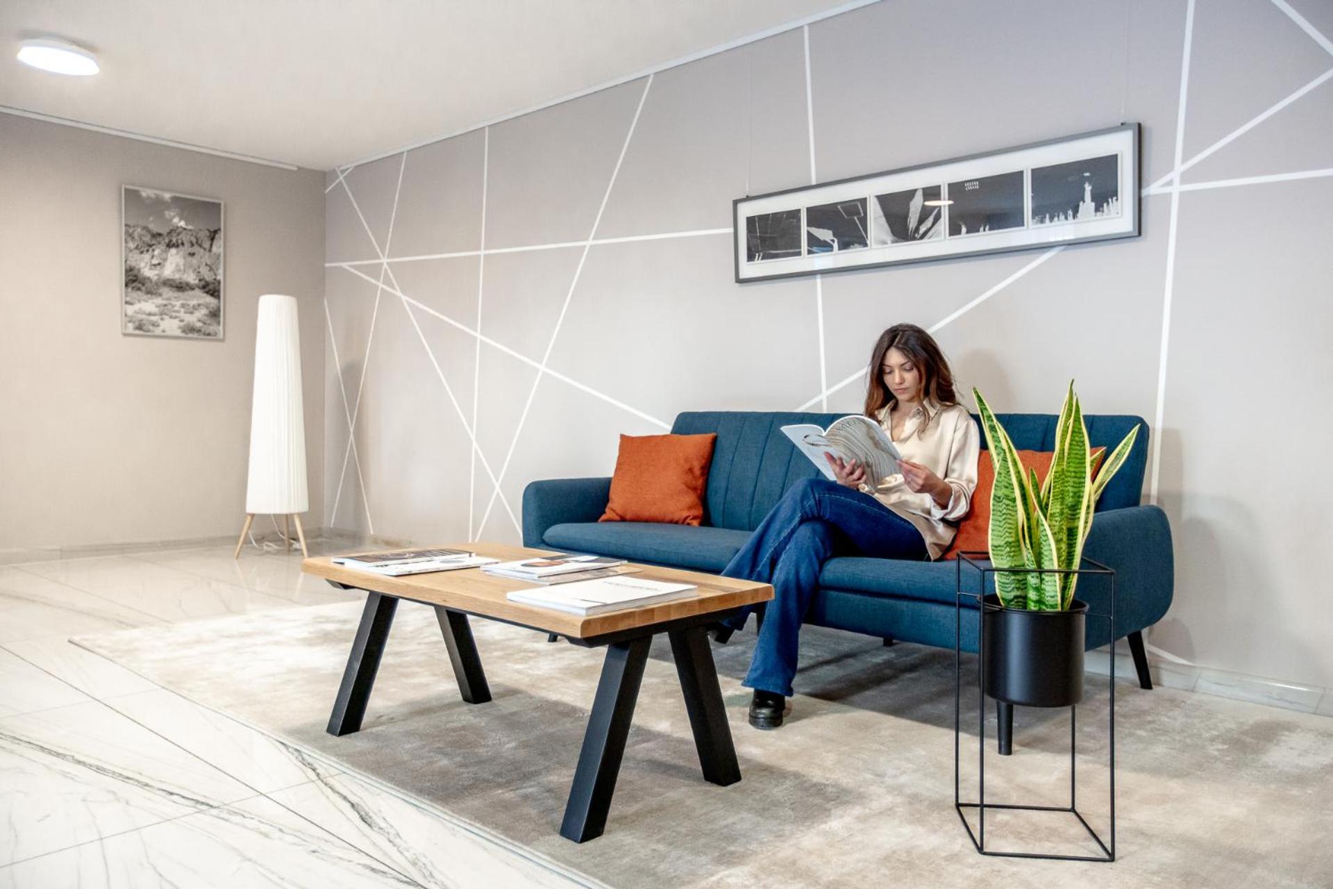 Miralago Locarno Easy Rooms Muralto Εξωτερικό φωτογραφία