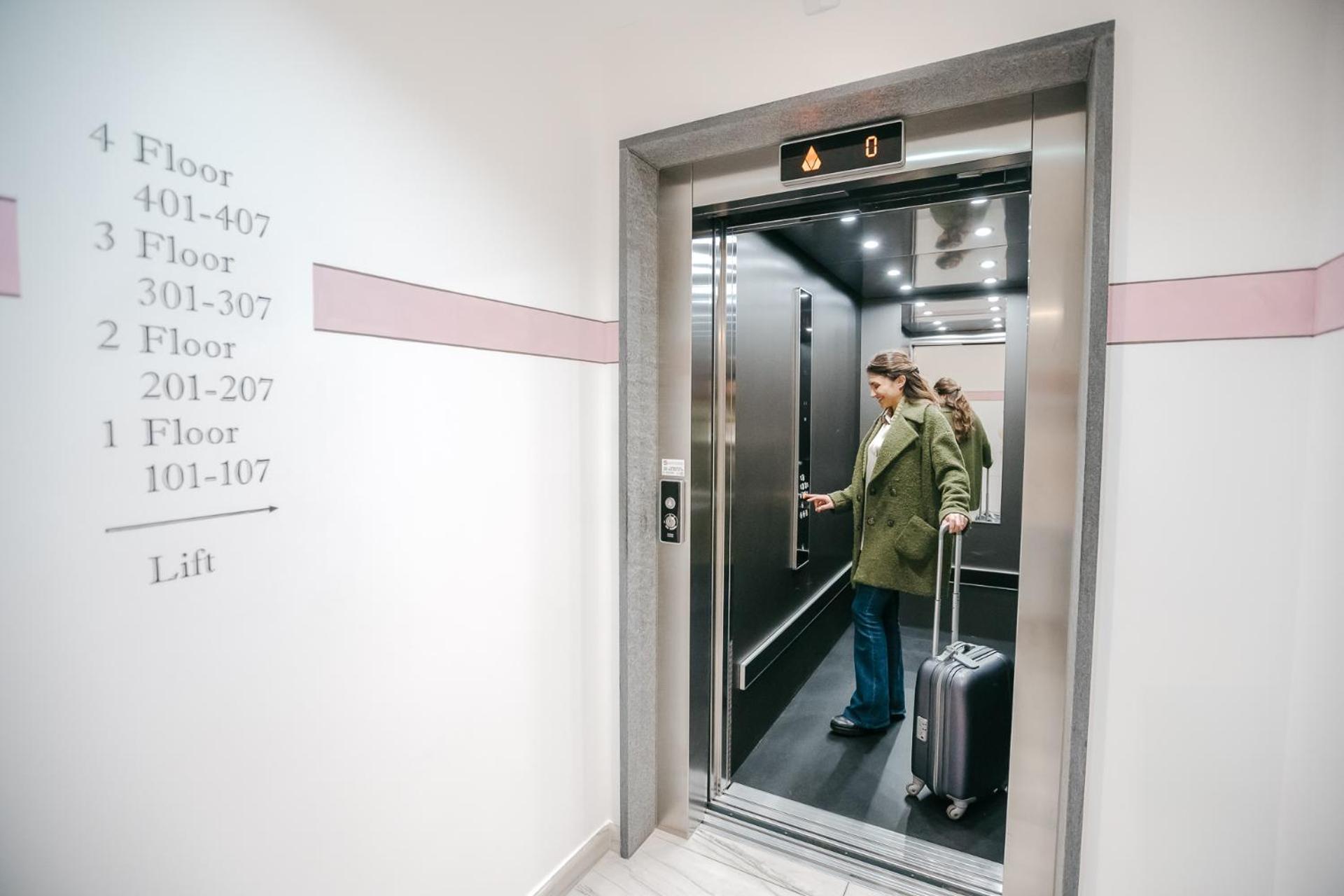 Miralago Locarno Easy Rooms Muralto Εξωτερικό φωτογραφία