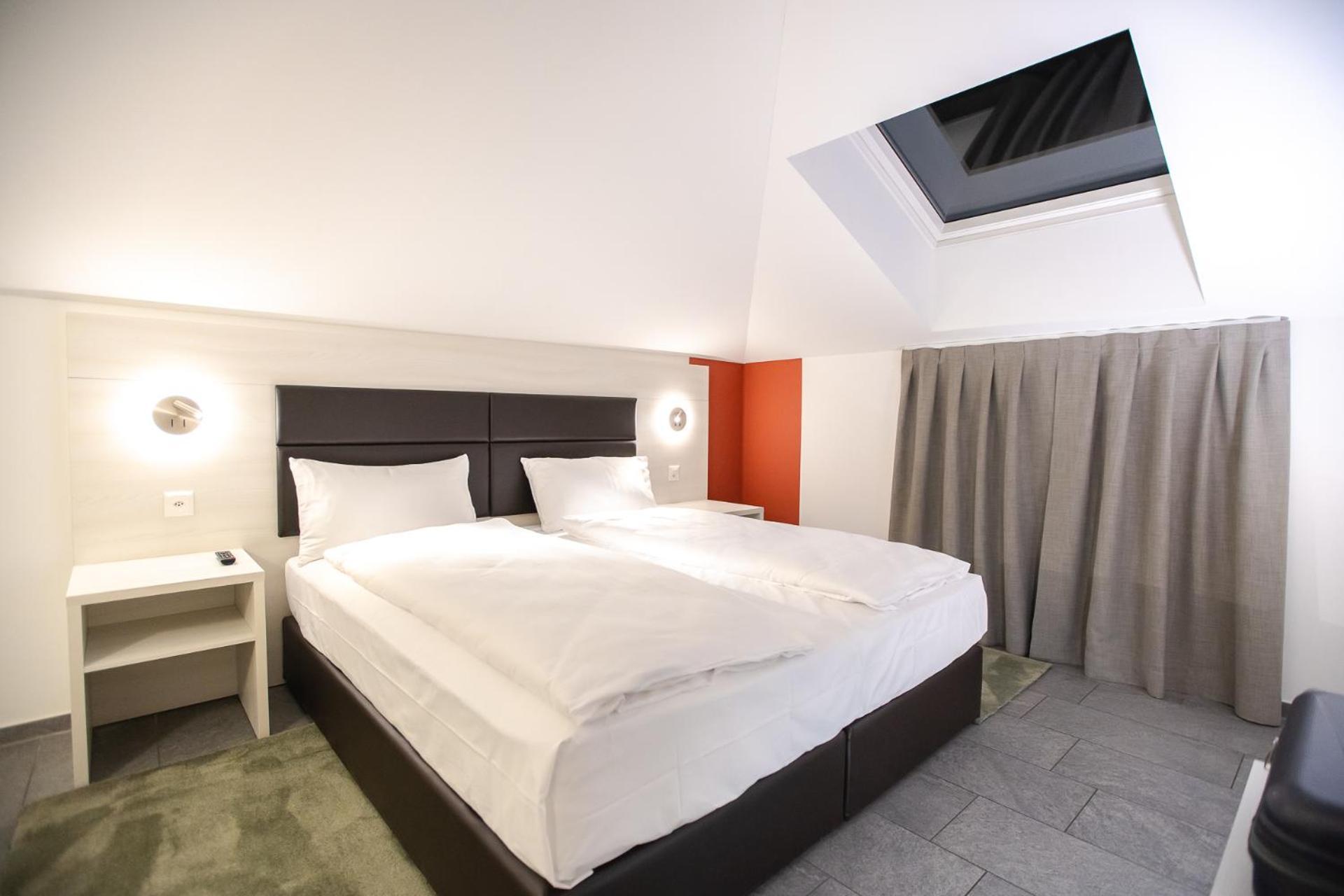 Miralago Locarno Easy Rooms Muralto Εξωτερικό φωτογραφία