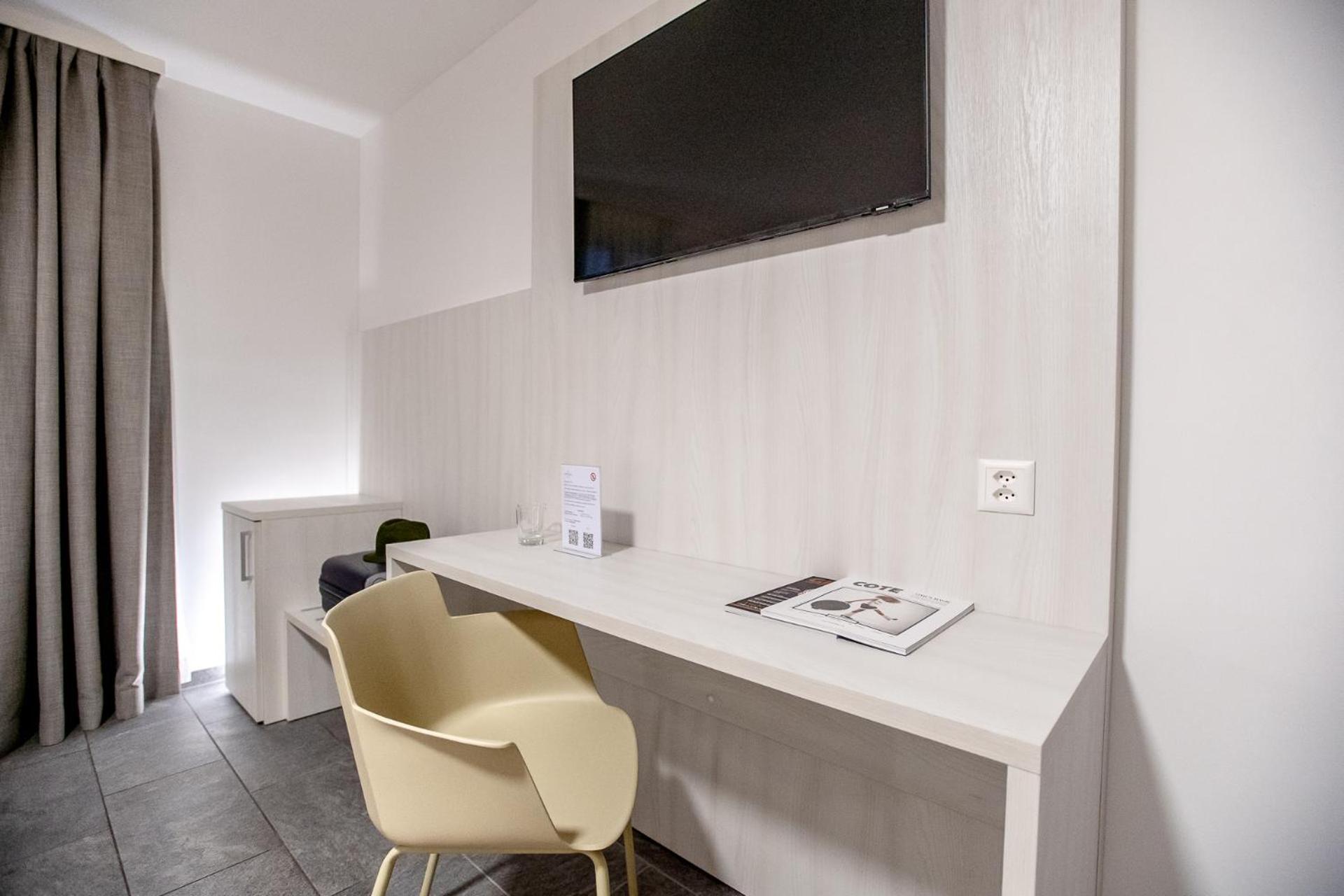 Miralago Locarno Easy Rooms Muralto Εξωτερικό φωτογραφία