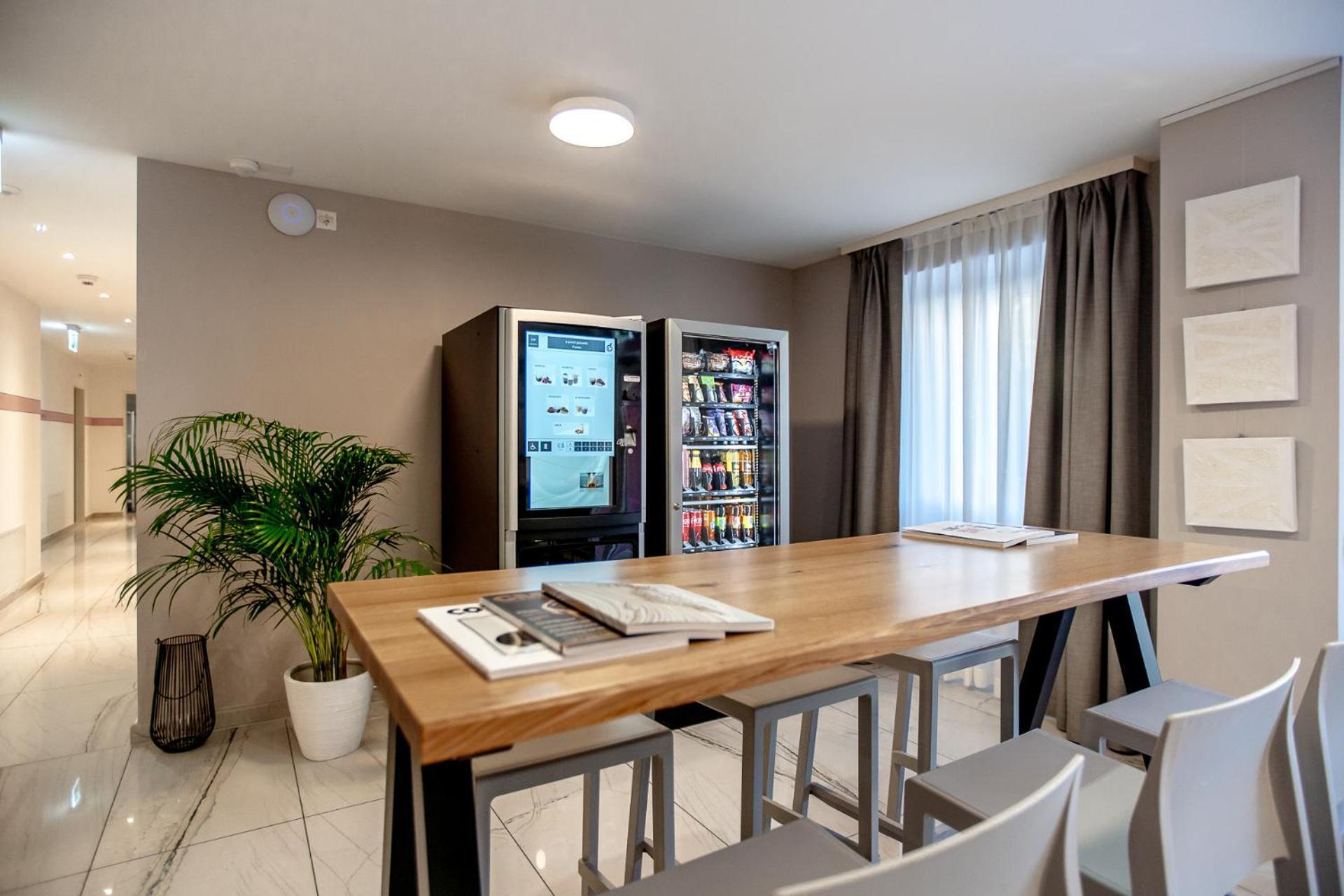 Miralago Locarno Easy Rooms Muralto Εξωτερικό φωτογραφία