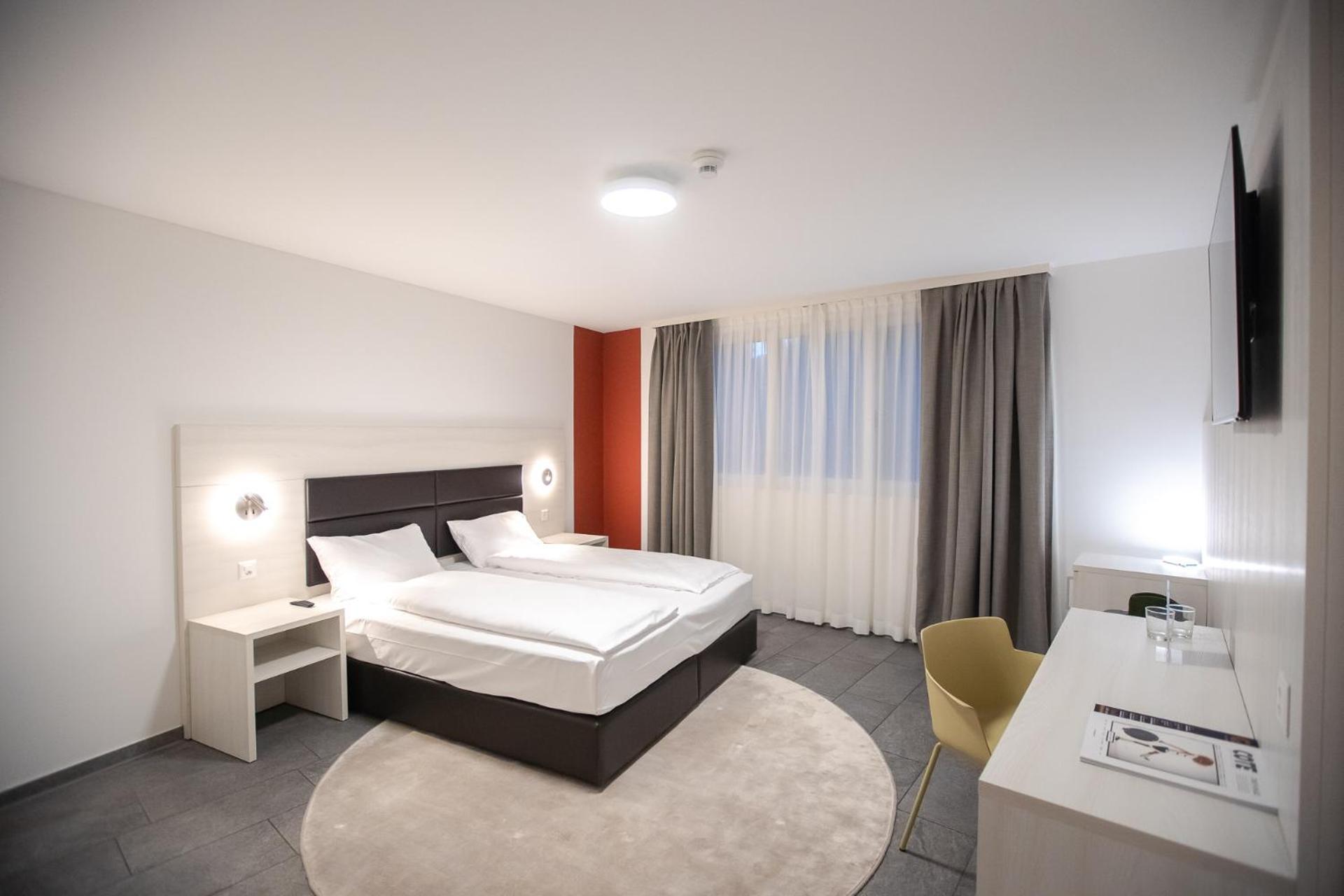 Miralago Locarno Easy Rooms Muralto Εξωτερικό φωτογραφία