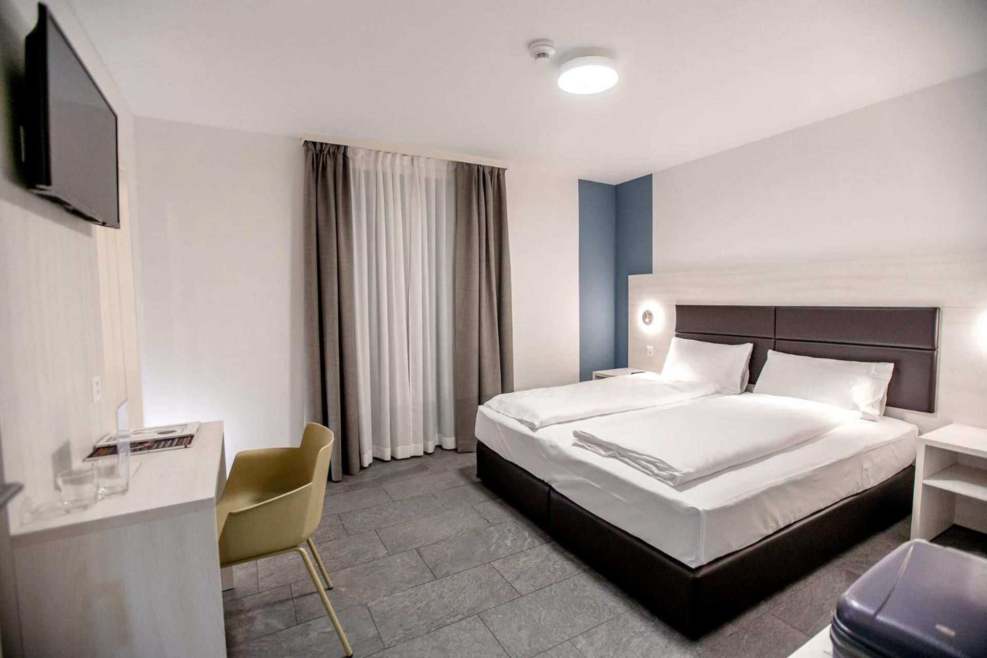 Miralago Locarno Easy Rooms Muralto Εξωτερικό φωτογραφία