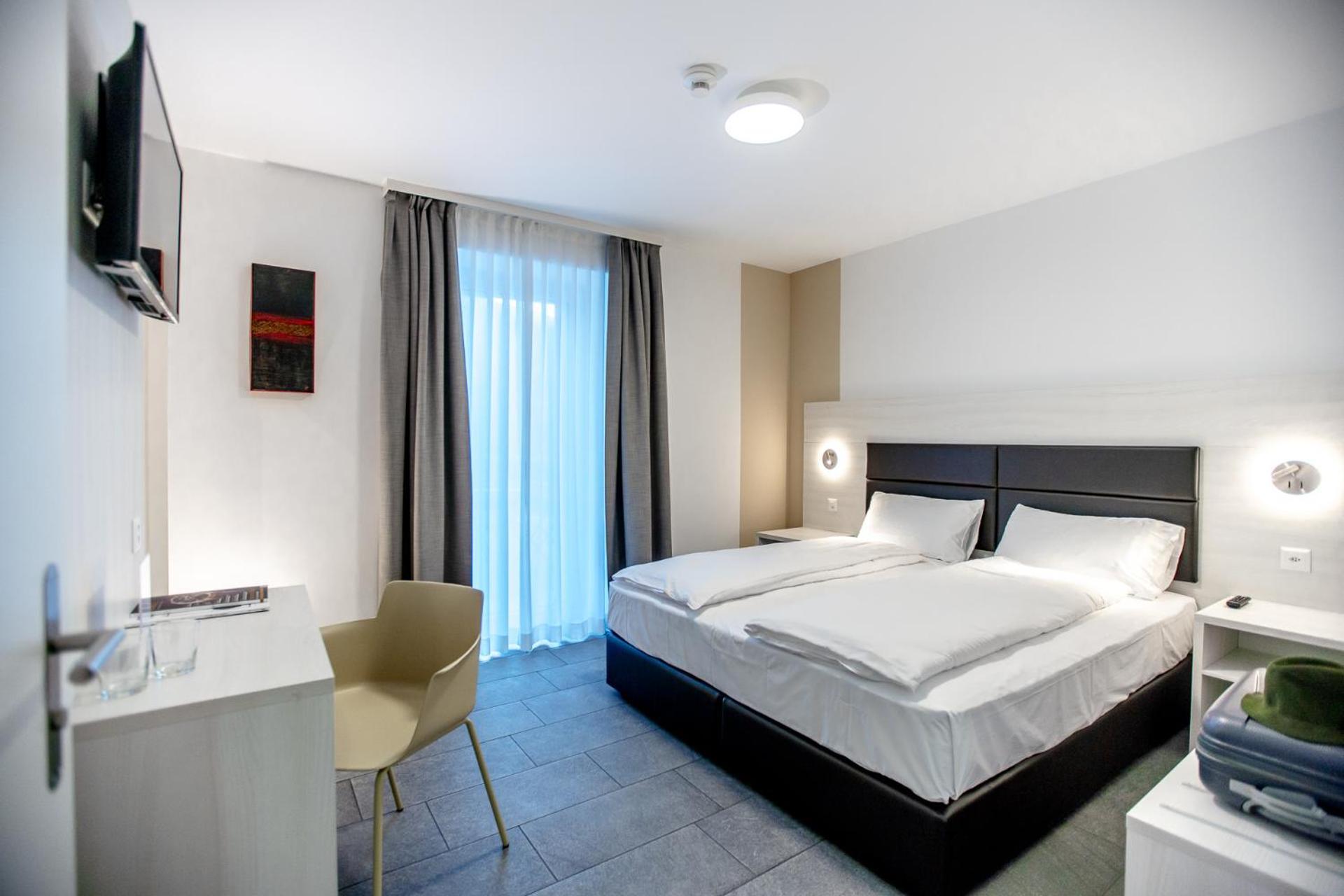 Miralago Locarno Easy Rooms Muralto Εξωτερικό φωτογραφία
