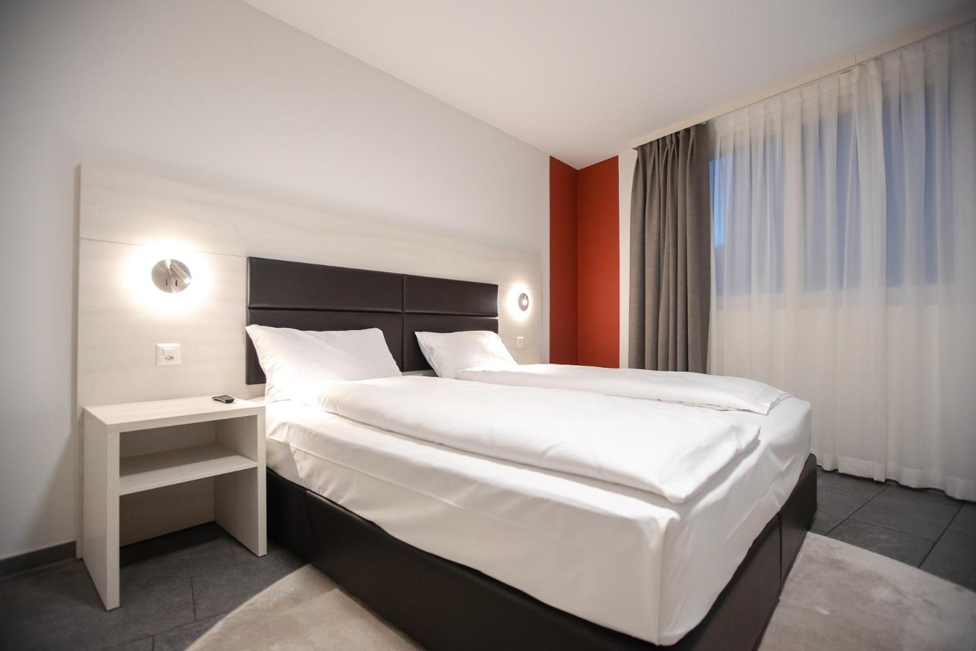 Miralago Locarno Easy Rooms Muralto Εξωτερικό φωτογραφία